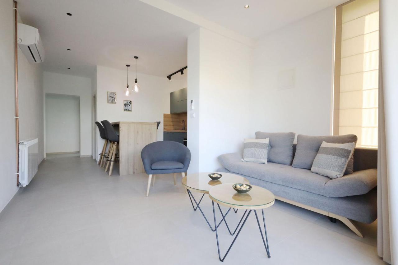 Apartments Maestral Medulin Dış mekan fotoğraf