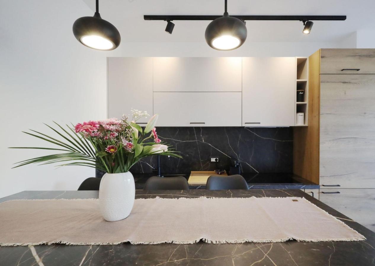 Apartments Maestral Medulin Dış mekan fotoğraf