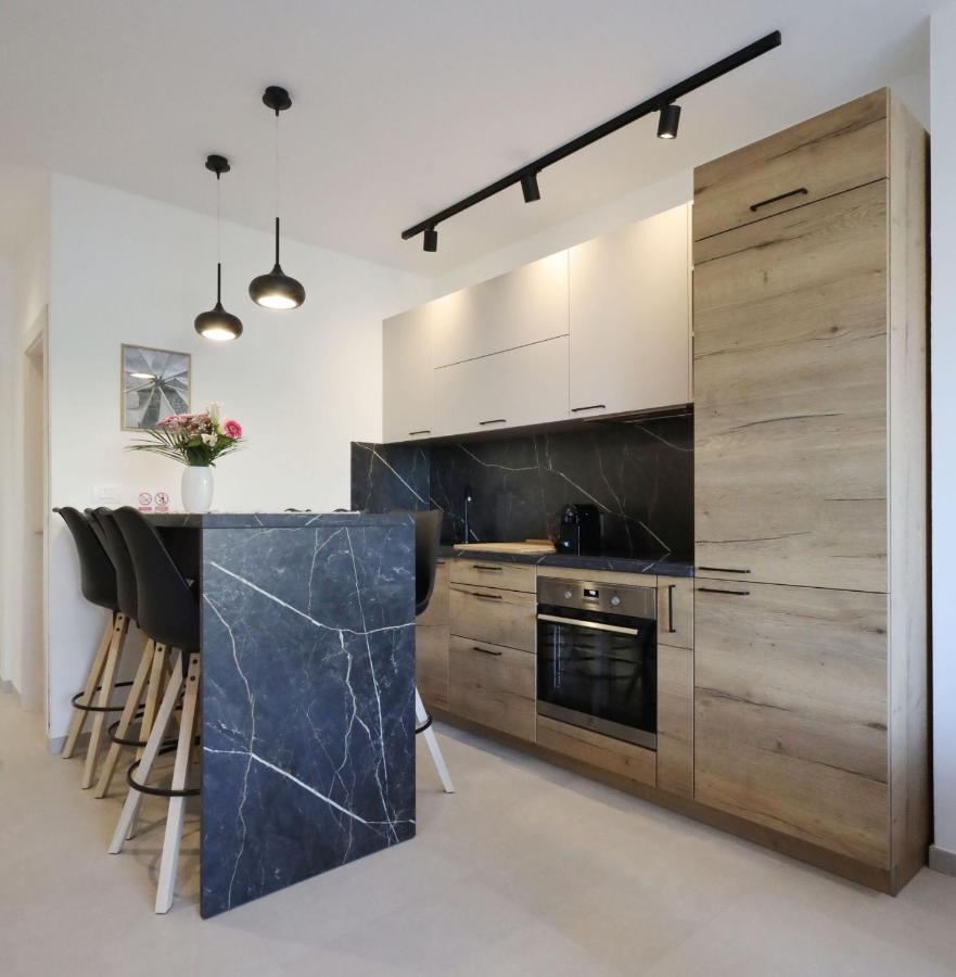 Apartments Maestral Medulin Dış mekan fotoğraf
