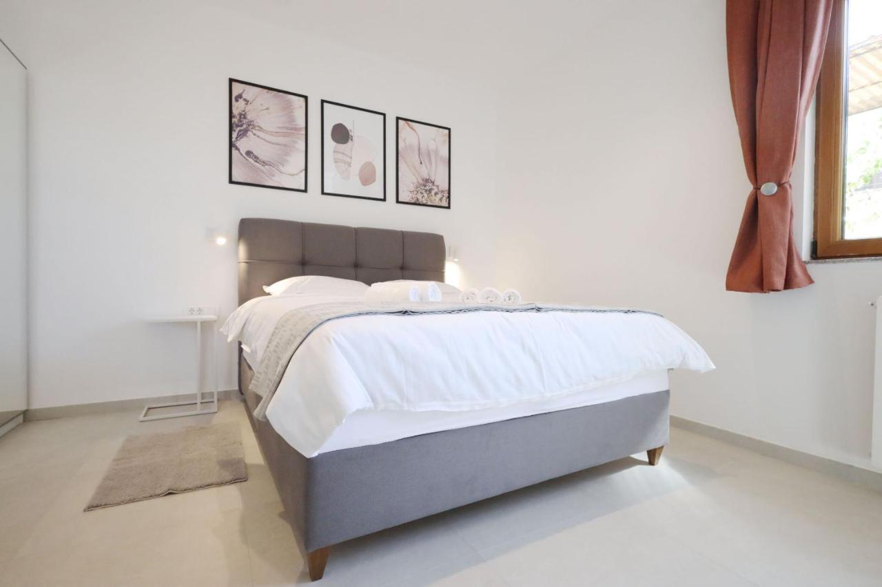 Apartments Maestral Medulin Dış mekan fotoğraf