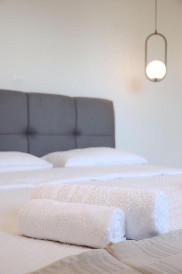 Apartments Maestral Medulin Dış mekan fotoğraf