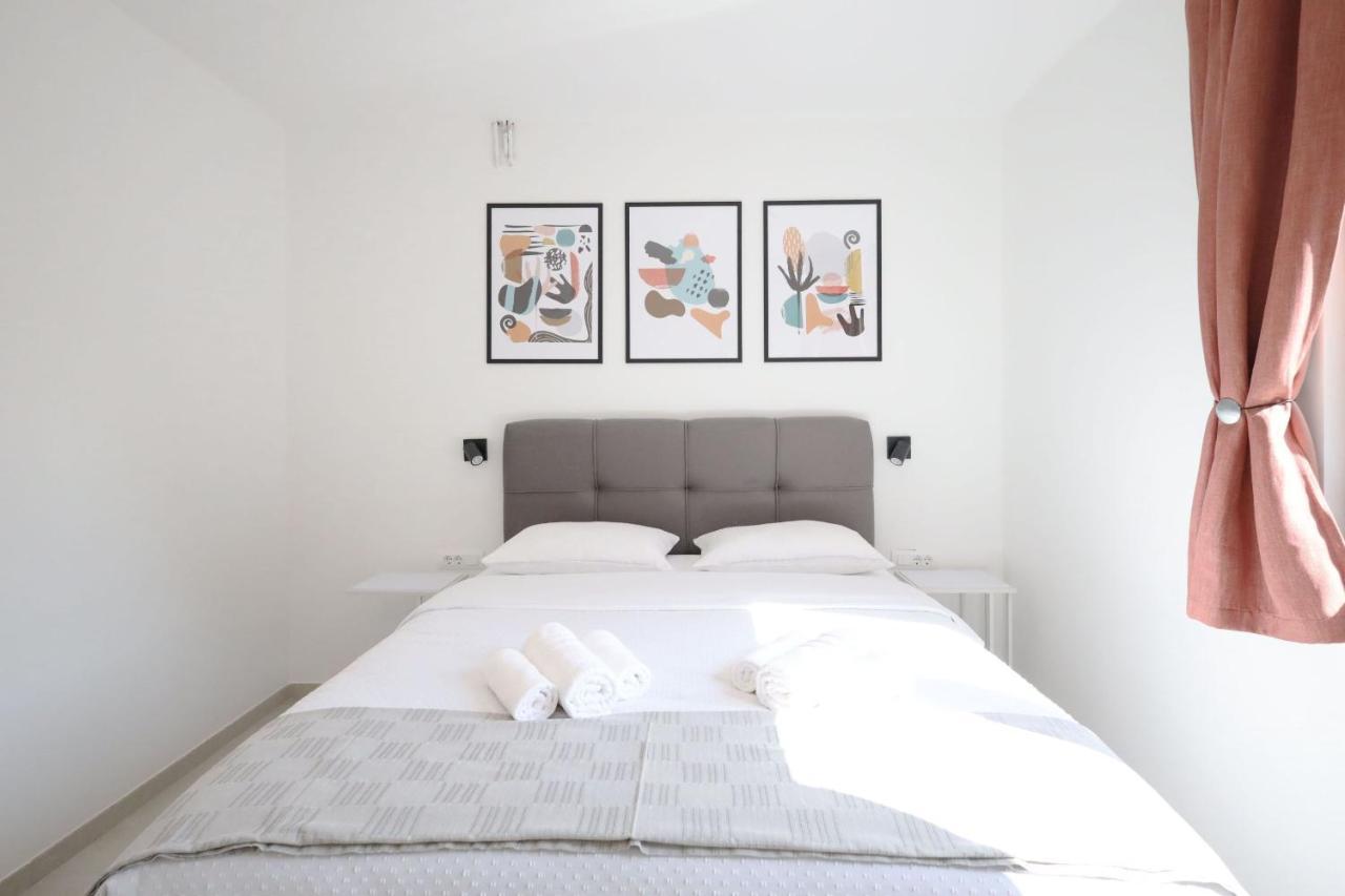 Apartments Maestral Medulin Dış mekan fotoğraf