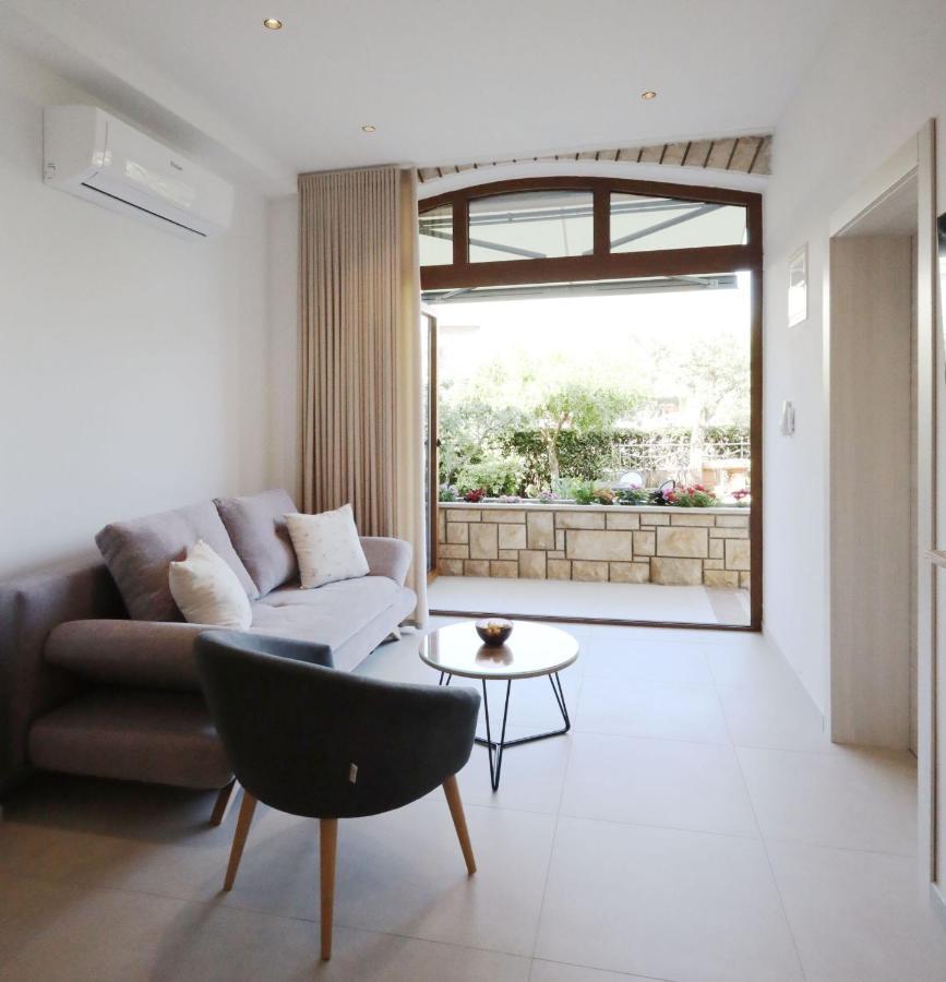 Apartments Maestral Medulin Dış mekan fotoğraf