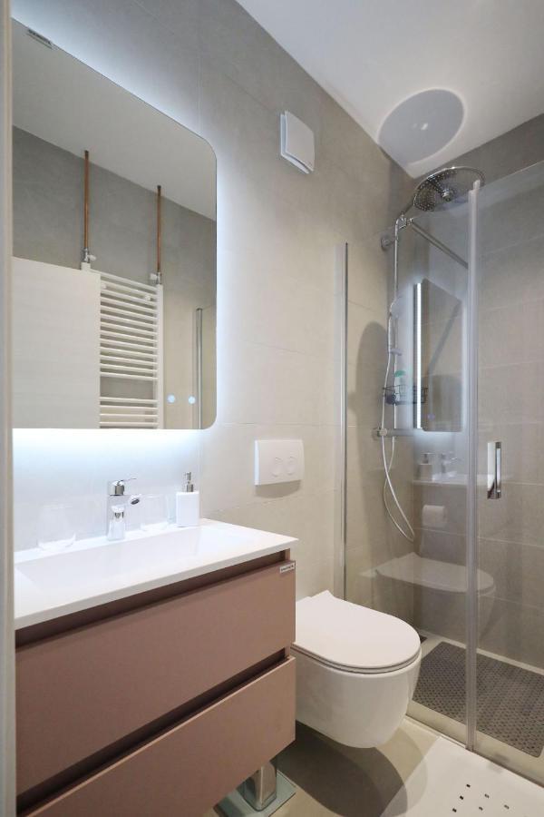 Apartments Maestral Medulin Dış mekan fotoğraf
