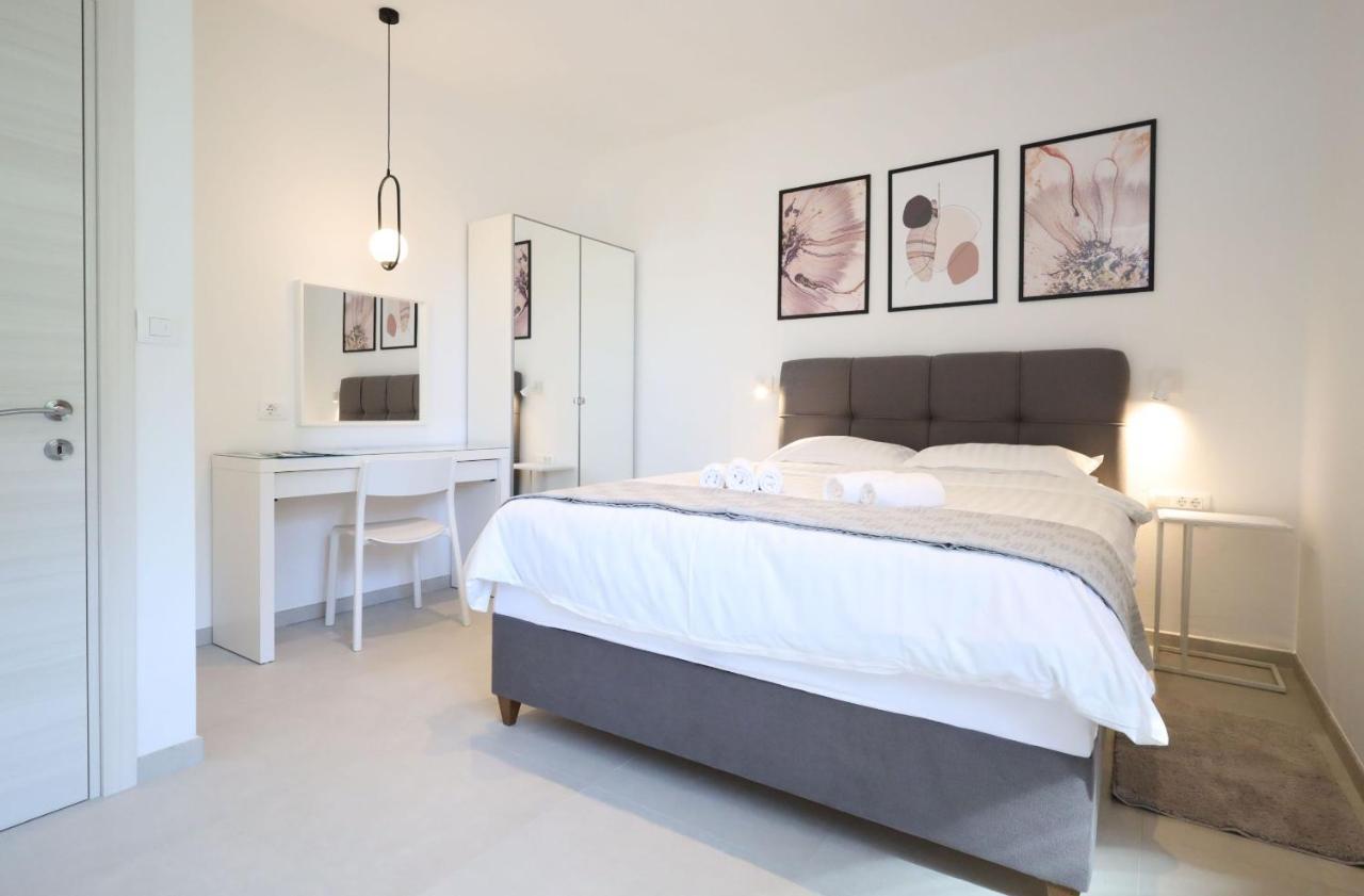 Apartments Maestral Medulin Dış mekan fotoğraf