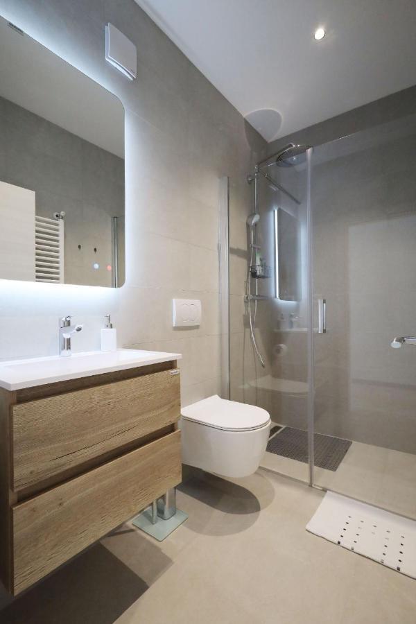 Apartments Maestral Medulin Dış mekan fotoğraf
