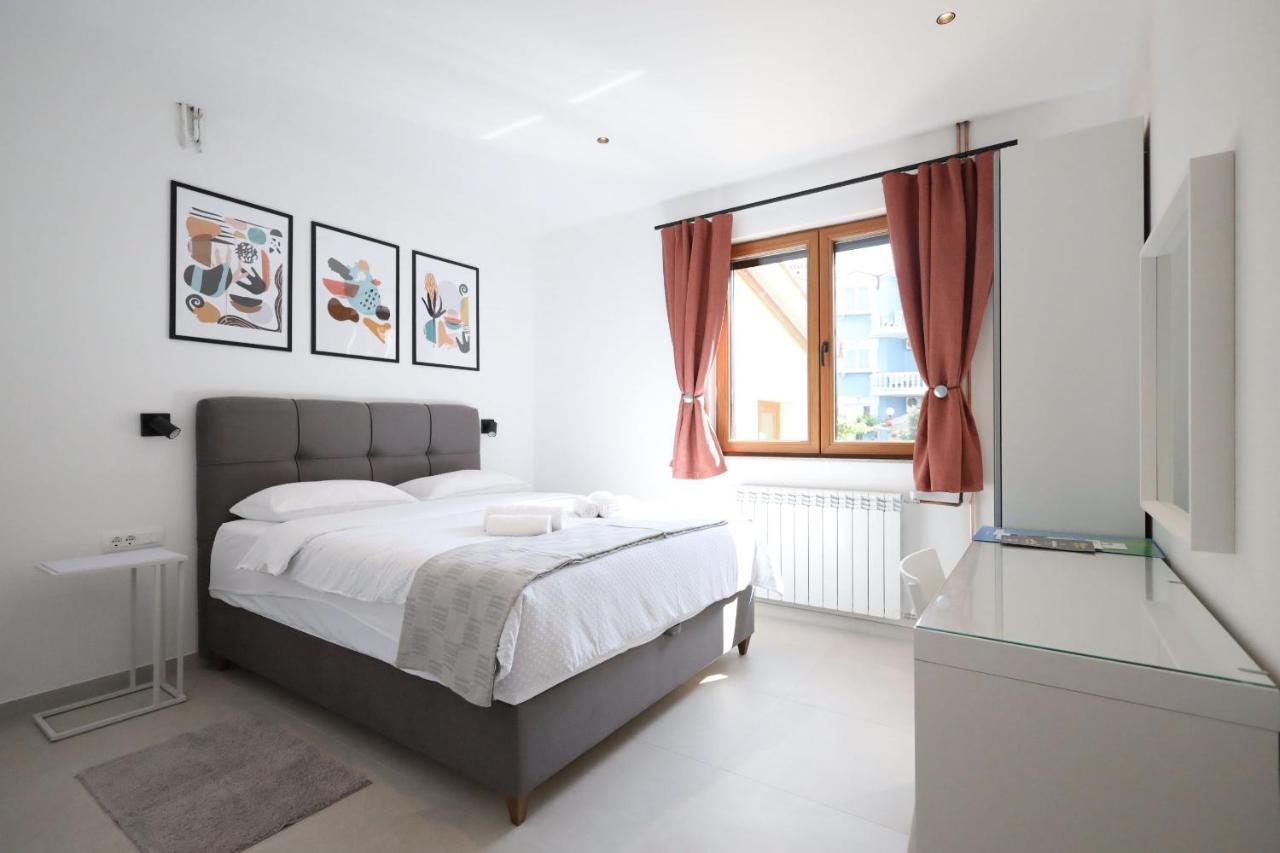 Apartments Maestral Medulin Dış mekan fotoğraf