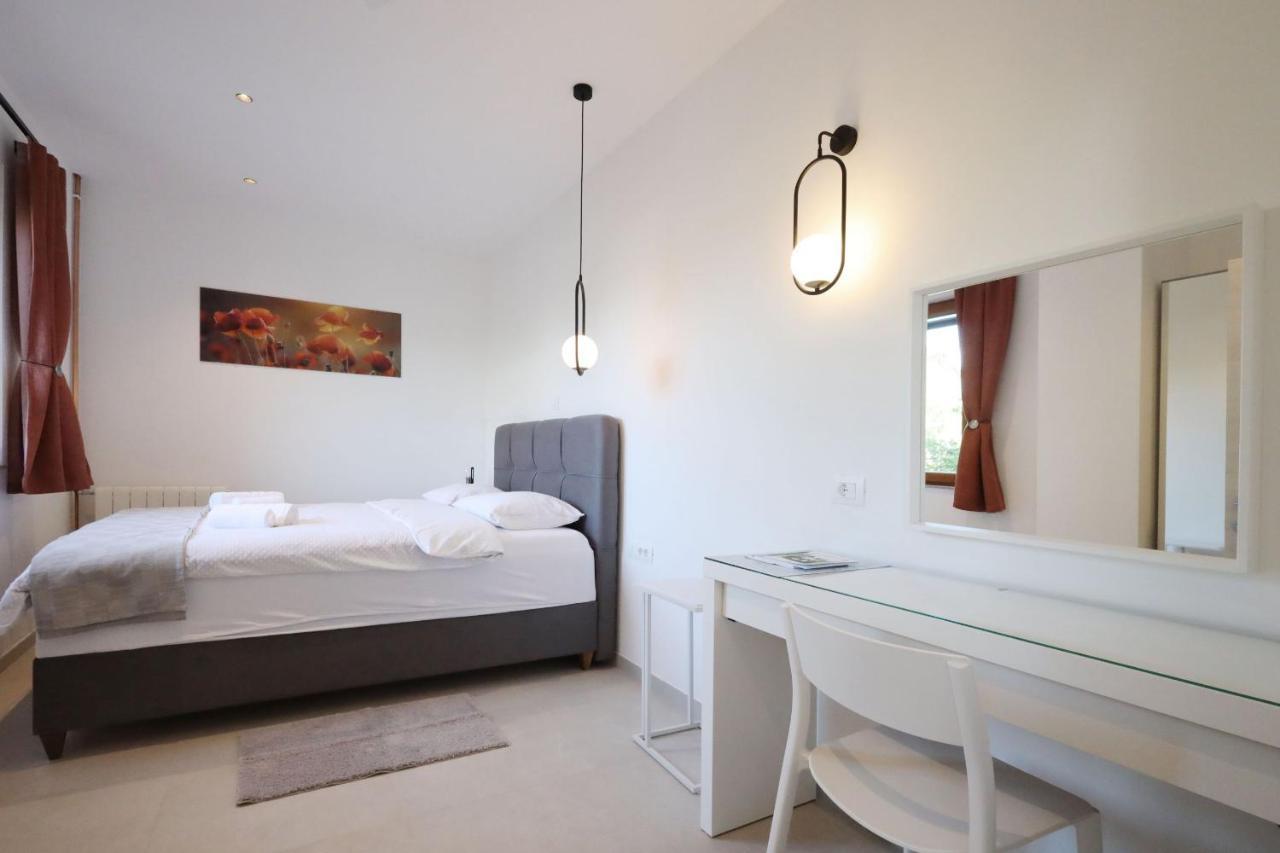 Apartments Maestral Medulin Dış mekan fotoğraf
