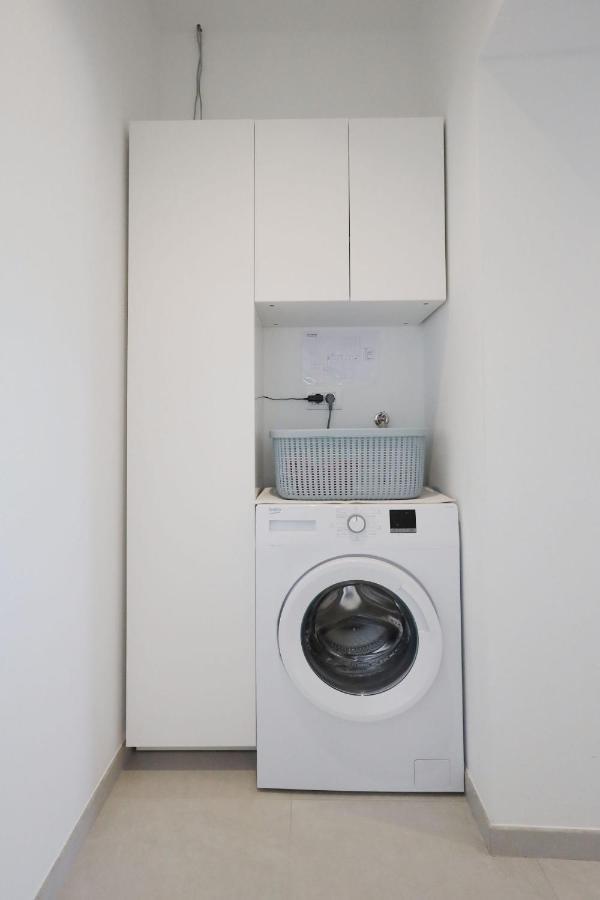 Apartments Maestral Medulin Dış mekan fotoğraf