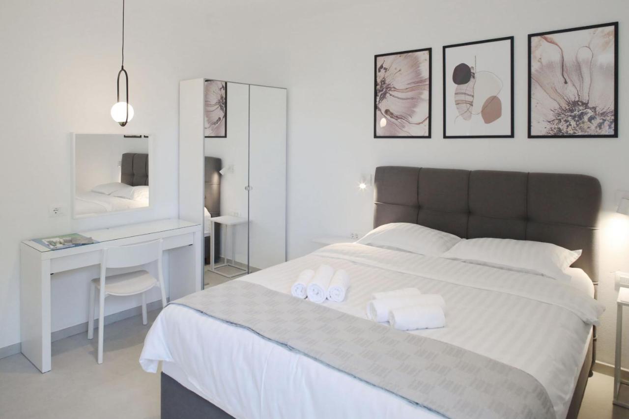 Apartments Maestral Medulin Dış mekan fotoğraf