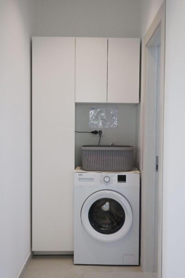 Apartments Maestral Medulin Dış mekan fotoğraf