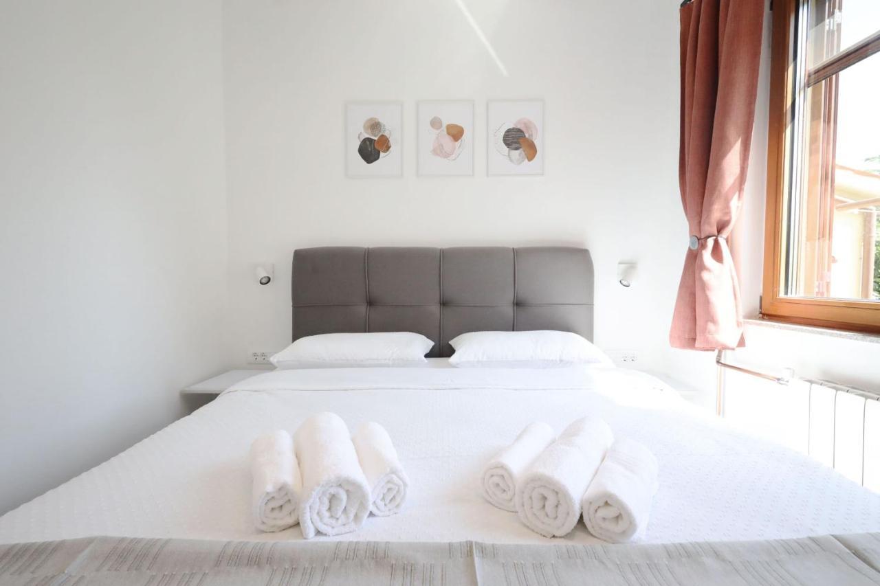 Apartments Maestral Medulin Dış mekan fotoğraf