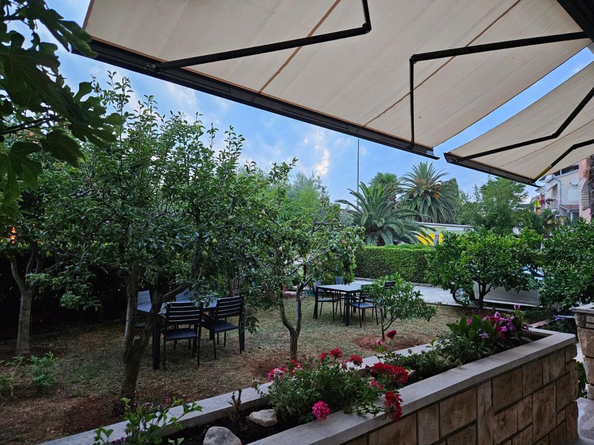 Apartments Maestral Medulin Dış mekan fotoğraf
